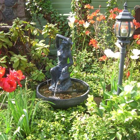 Vila Florena Garden 팔랑가 외부 사진