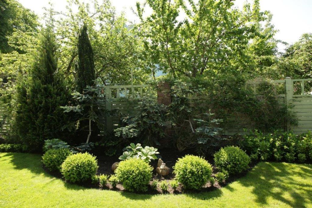 Vila Florena Garden 팔랑가 외부 사진