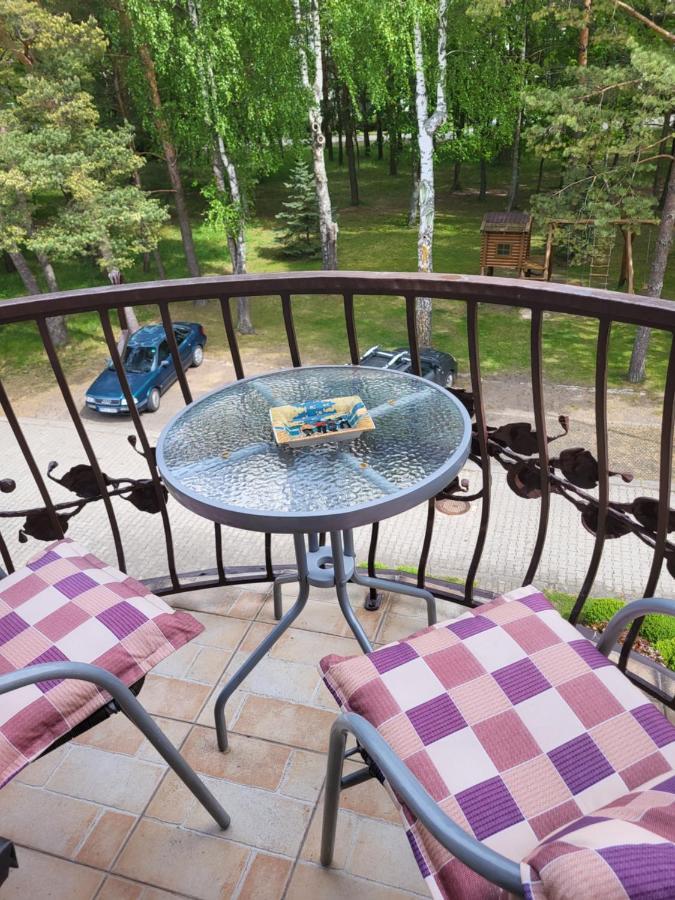 Vila Florena Garden 팔랑가 외부 사진
