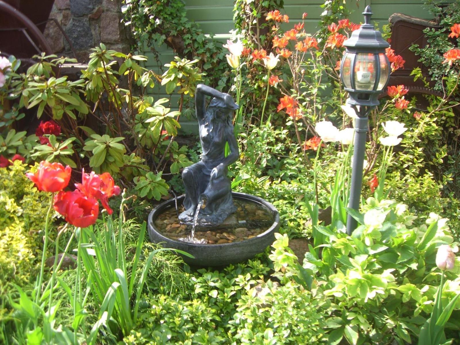 Vila Florena Garden 팔랑가 외부 사진